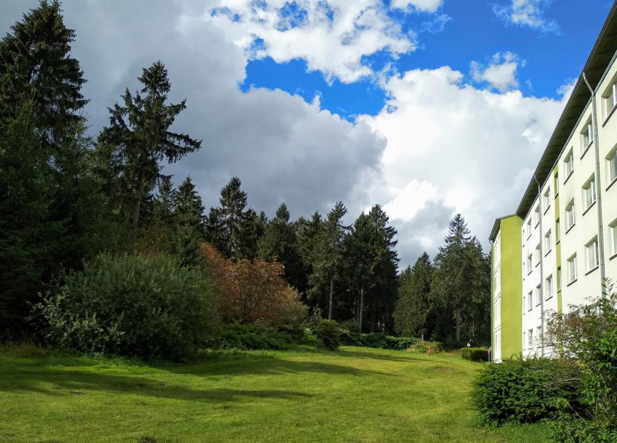 Haus Repin, Oberhof, Historische Villa Am Rennsteig, Thueringer Wald Room photo
