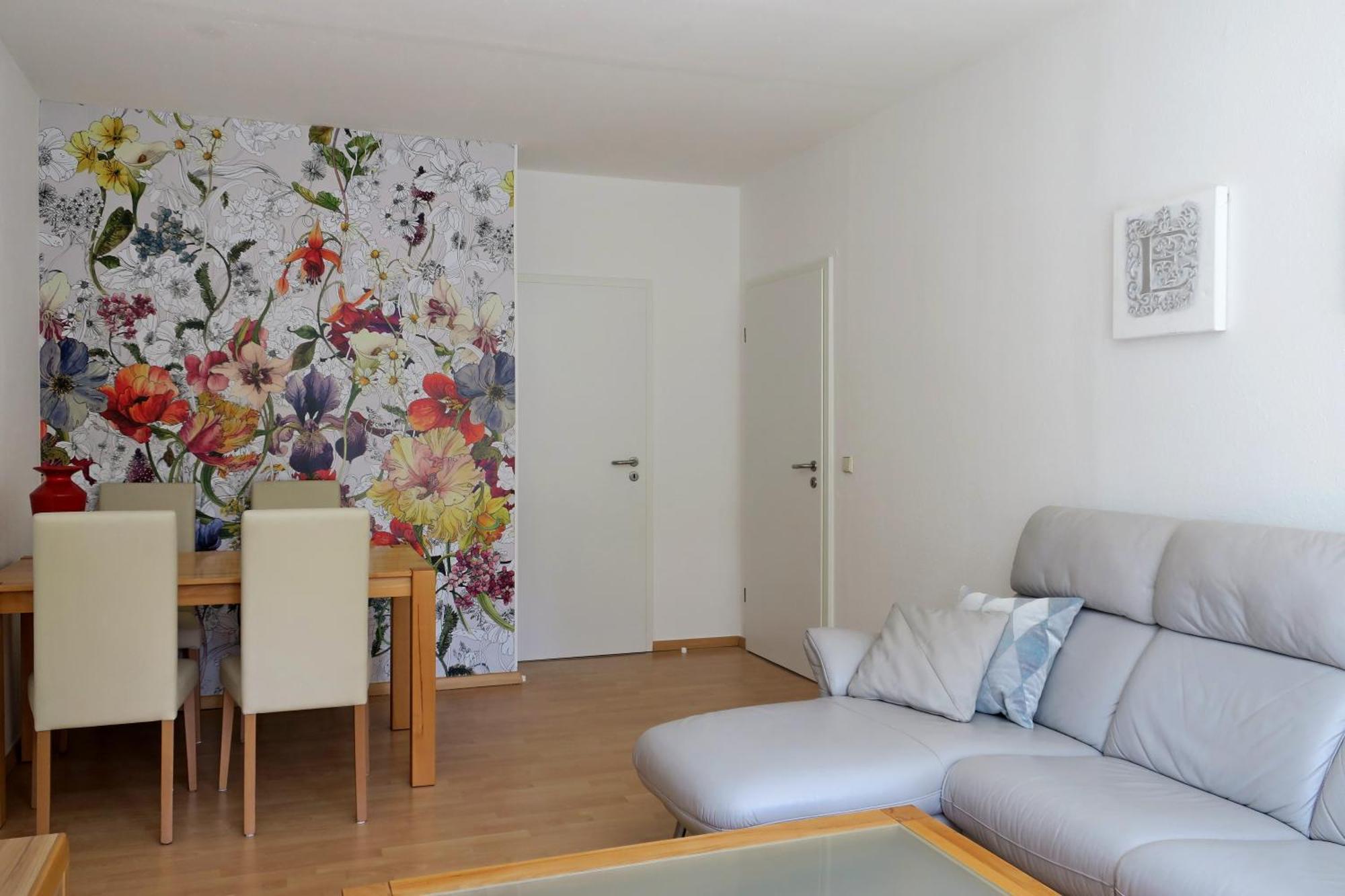 Haus Repin, Oberhof, Historische Villa Am Rennsteig, Thueringer Wald Room photo
